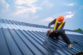 Fast & Reliable Emergency Roof Repairs in South Lyon, MI